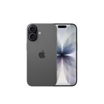 iPhone 17 256GB Black Product Image