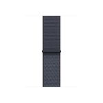 40mm Anchor Blue Sport Loop Product Image