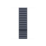 42mm Navy Magnetic Link - M/L Product Image