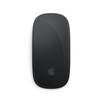 Magic Mouse - Black Multi-Touch Surface Product Image