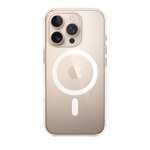 iPhone 16 Pro Clear Case with MagSafe Product Image