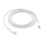 USB-C to Lightning Cable (2 m) Product Image