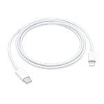 USB-C to Lightning Cable (1 m) Product Image