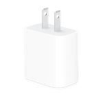 20W USB-C Power Adapter Product Image