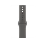 46mm Stone Gray Sport Band - M/L Product Image