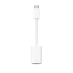 USB-C to Lightning Adapter Product Image