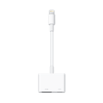 Lightning Digital AV Adapter Product Image