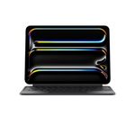 Magic Keyboard for iPad Pro 11‑inch (M4) - Russian - Black Product Image