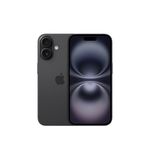 iPhone 16 128GB Black Product Image