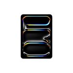 11-inch iPad Pro Wi-Fi 256GB Standard Glass - Space Black (M4) Product Image