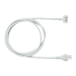 Power Adapter Extension Cable Product Image