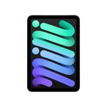 iPad mini Wi-Fi 512GB - Space Gray (A17 Pro) Product Image