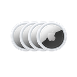 AirTag 4 pack Product Image