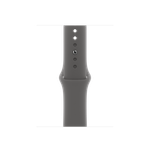 40mm Stone Gray Sport Band - S/M Product Image