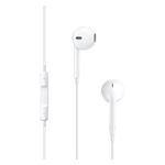 EarPods with 3.5 mm Headphone Plug Product Image