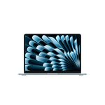 13-inch MacBook Air: Apple M4 chip with 10-core CPU and 10-core GPU, 512GB SSD - Sky Blue Product Image