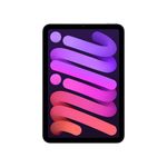 iPad mini Wi-Fi 512GB - Purple (A17 Pro) Product Image