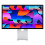 Studio Display - Standard glass - Tilt- and height-adjustable stand Product Image