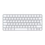 Magic Keyboard with Touch ID for Mac models with Apple silicon - Arabic Product Image