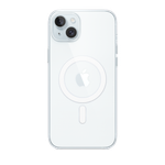 iPhone 15 Plus Clear Case with MagSafe Product Image
