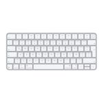 Magic Keyboard with Touch ID for Mac models with Apple silicon - Spanish (Latin American) Product Image