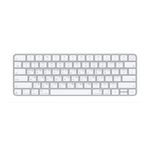 Magic Keyboard with Touch ID for Mac models with Apple silicon - Korean Product Image