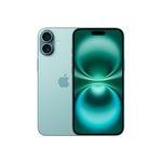 iPhone 16 Plus 256GB Teal Product Image