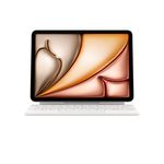 Magic Keyboard for iPad Air 11-inch (M3) - Japanese - White Product Image