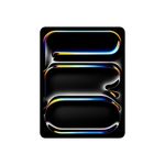 13-inch iPad Pro Wi-Fi 1TB Standard Glass - Silver (M4) Product Image