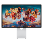 Studio Display - Nano-texture glass - Tilt- and height-adjustable stand Product Image