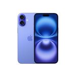 iPhone 16 Plus 128GB Ultramarine Product Image