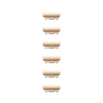 46mm Gold Link Bracelet Kit Product Image