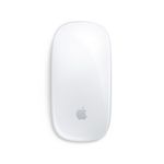 Magic Mouse - White Multi-Touch Surface Product Image