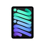 iPad mini Wi-Fi + Cellular 256GB - Space Gray (A17 Pro) Product Image