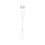 USB-C to 3.5 mm Headphone Jack Adapter Product Image