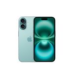 iPhone 16 128GB Teal Product Image
