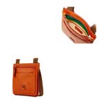 Florentine Small Mallory Crossbody Product Image