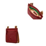 Florentine Small Mallory Crossbody Product Image