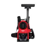 M18 FUEL 3-in-1 Backpack Vacuum Product Image