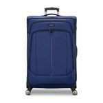 Ascella 4 Softside Large Expandable Spinner Dusk Purple Product Image