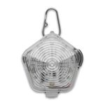 The Beacon Waterproof & Rechargeable Dog Safety Light Product Image
