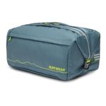 Haul Bag Dog Travel Bag, Slate Blue Product Image