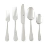Alness 20pc Stainless Steel Flatware Set Product Image