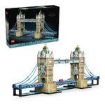LEGO - Architecture Tower Bridge 21067 Product Image