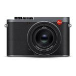 Leica Q3 Digital Camera (Metal Gray) Product Image