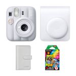 FUJIFILM INS MINI 13 WHITE PH EX D US/ACC KIT Product Image