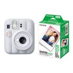 FUJIFILM INS MINI 13 WHITE PH EX D US/FILM KIT Product Image