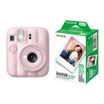 FUJIFILM INS MINI 13 PINK PH EX D US/FILM KIT Product Image