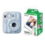 FUJIFILM INS MINI 13 BLUE PH EX D US/FILM KIT Product Image