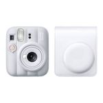FUJIFILM INS MINI 13 WHITE PH EX D US/CASE KIT Product Image